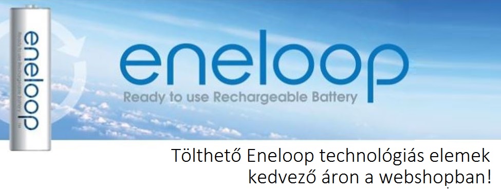 eneloop