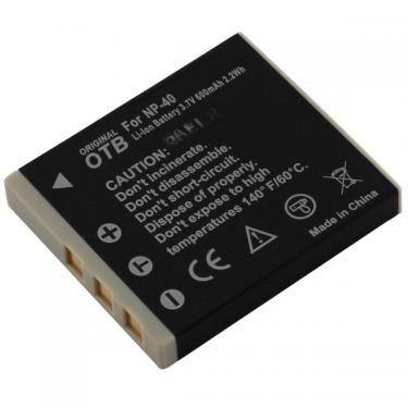 Samsung SLB-0837 Li-Ion 650mAh utángyártott akkumulátor / akku