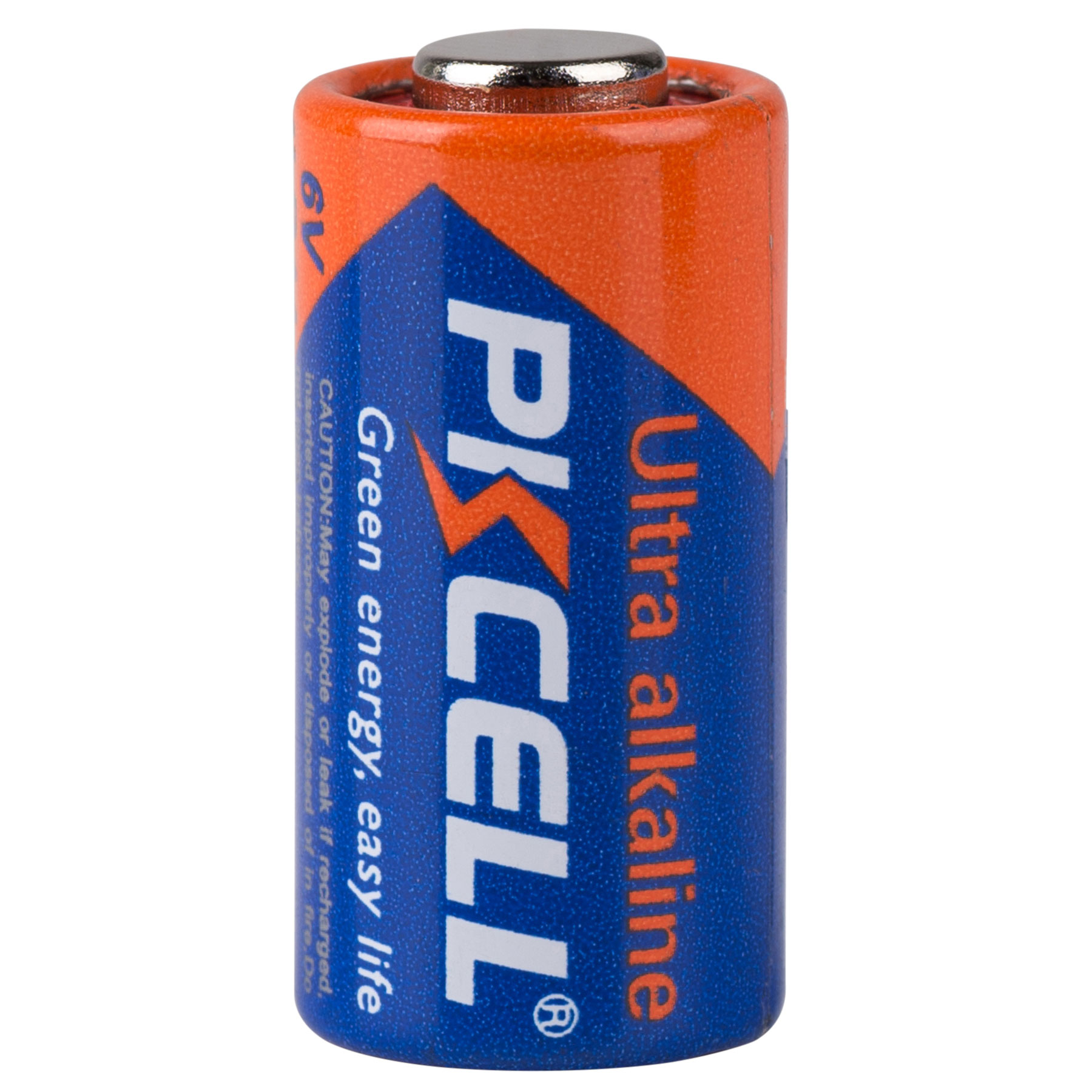 PKCELL Elem V4034PX 4LR44 4034