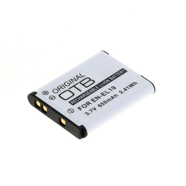 Sony NP-BJ1 Li-Ion 650mAh utángyártott akkumulátor / akku