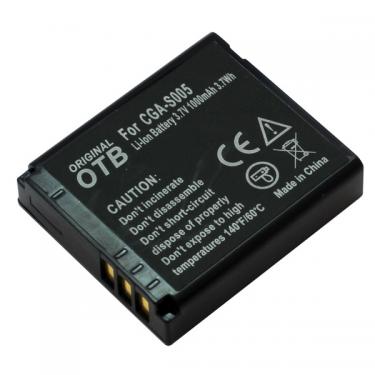 Fuji NP-70 Li-Ion 1000mAh utángyártott akkumulátor / akku 