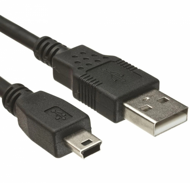 Mini usb kábel 1 méter